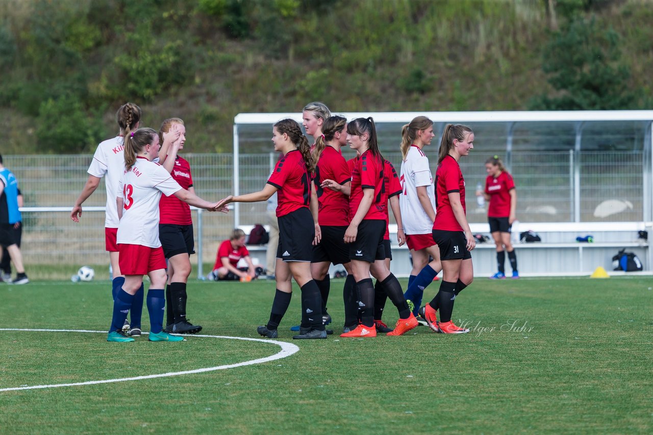 Bild 535 - Oberliga Saisonstart